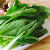 09. Капуста китайская 油菜 09. Капуста китайская 油菜
